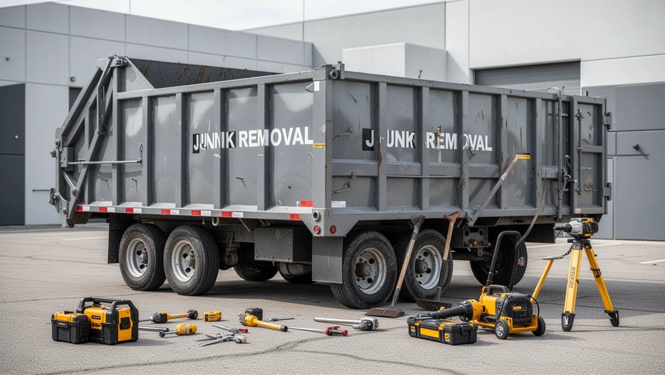 Junk Removal